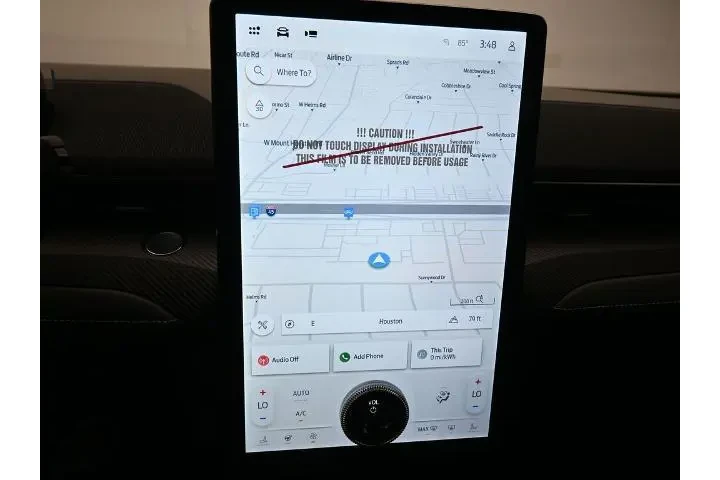 $30991 : Ford Mustang Mach-E 2024 AWD image 3