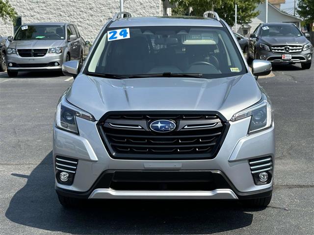 $38690 : PRE-OWNED 2024 SUBARU FORESTER image 6