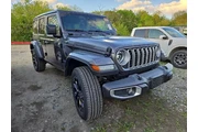 $34967 : Jeep Wrangler 2025 4x4 Backc thumbnail