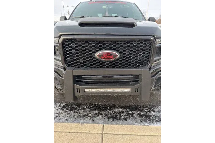 $29660 : Ford F-150 2019 4x4 XLT 4dr image 2