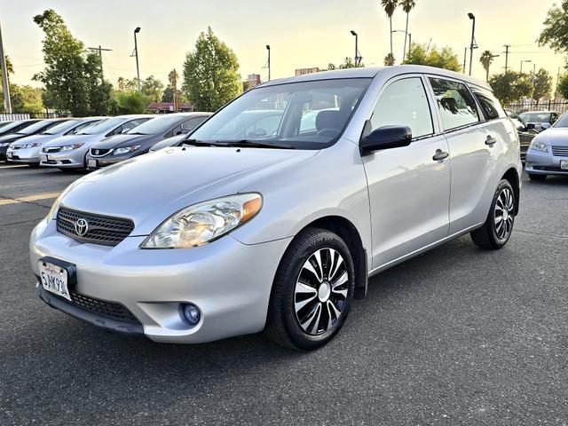 $5400 : 2005 TOYOTA MATRIX2005 TOYOTA image 2