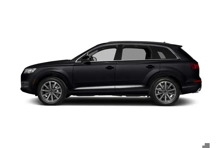 $21110 : Audi Q7 2018 AWD 3.0T quattr image 2