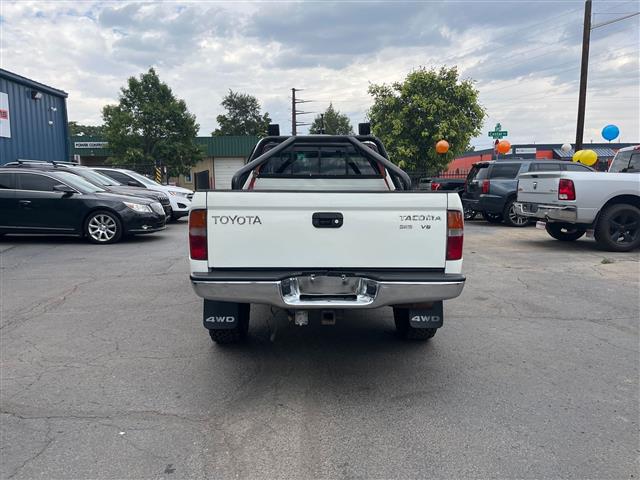 $8998 : 2000 Tacoma SR5 V6, SUPER CLE image 8