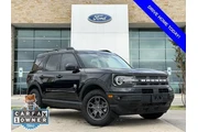 Ford Bronco Sport 2024 AWD B