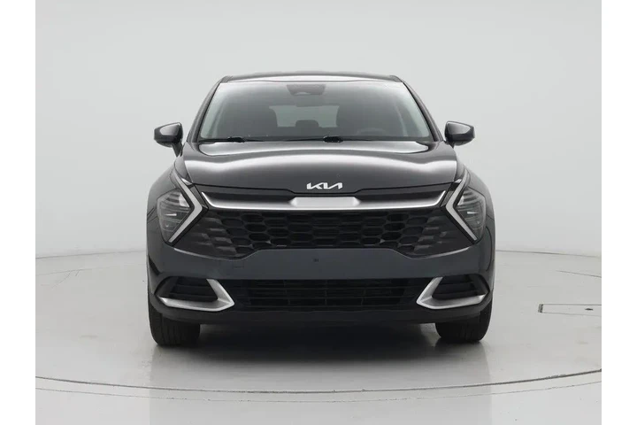 $23998 : Kia Sportage 2024 LX 4dr SUV image 5