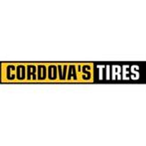Cordova's Tire Shop & Auto Rep image 1
