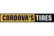 Cordova's Tire Shop & Auto Rep en Los Angeles