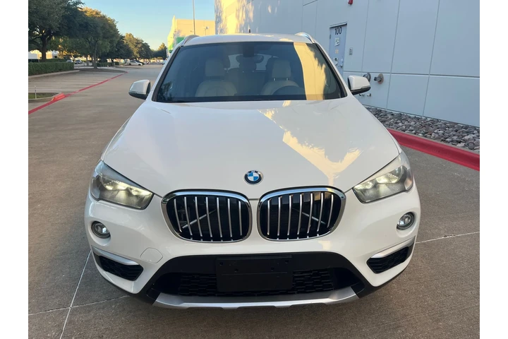 $13990 : 2018 BMW X1 xDrive28i image 3