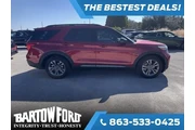 $38998 : Ford Explorer 2024 XLT 4dr S thumbnail
