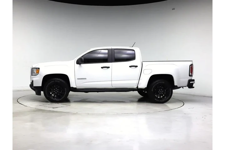 $22998 : GMC Canyon 2021 4x2 Elevatio image 3
