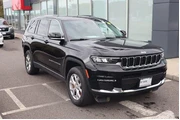 $32443 : Jeep Grand Cherokee L 2022 4 thumbnail