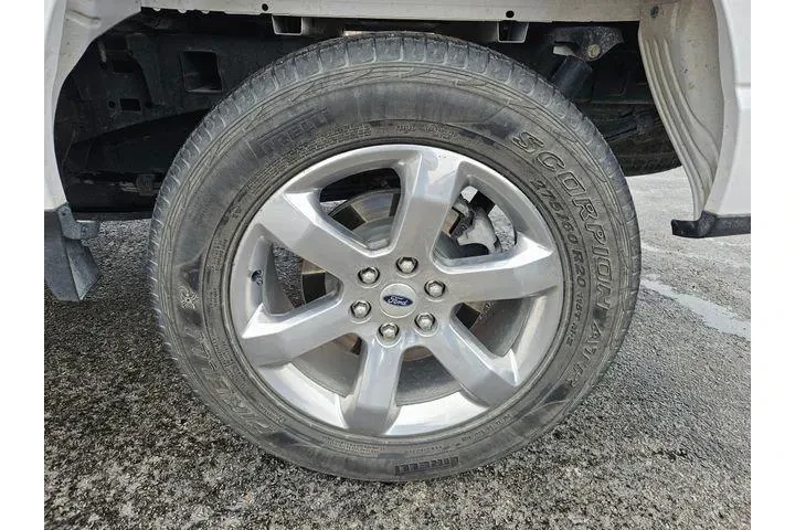 $38500 : Ford F-150 2021 4x4 XLT 4dr image 9