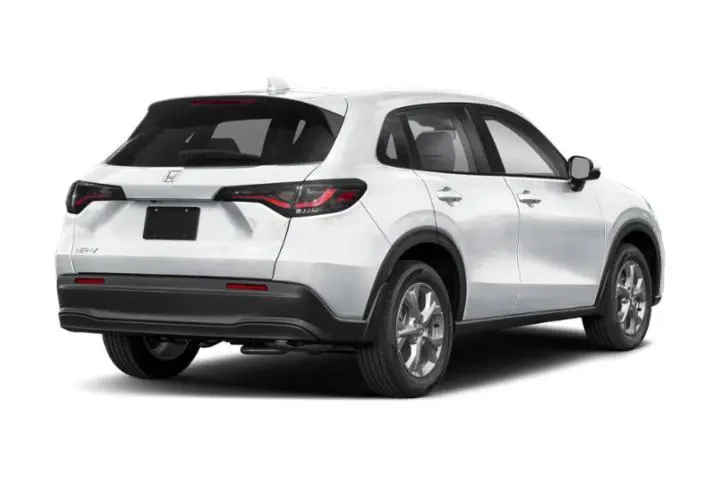 $24000 : Honda HR-V 2023 AWD LX 4dr C image 3