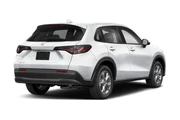 $24000 : Honda HR-V 2023 AWD LX 4dr C thumbnail