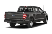 $35160 : Ford F-150 2023 4x4 Platinum thumbnail
