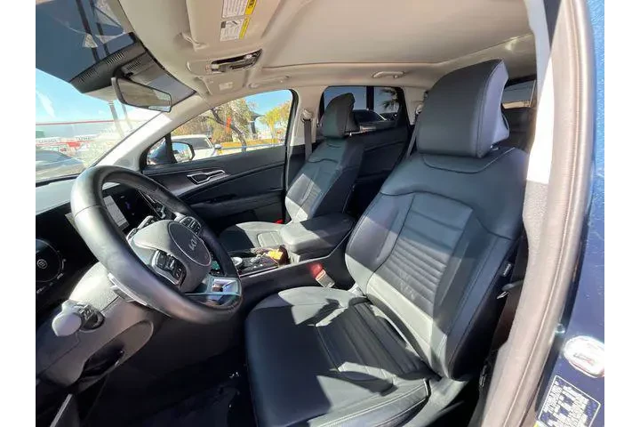 $31949 : Kia Sportage Hybrid 2024 AWD image 10