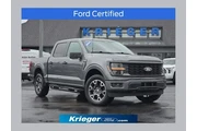 Ford F-150 2024 4x4 STX 4dr