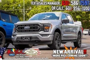 Ford F-150 2022 4x4 XL 4dr S en Jackson