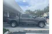 $37000 : Ram 1500 2022 4x2 Laramie 4d thumbnail