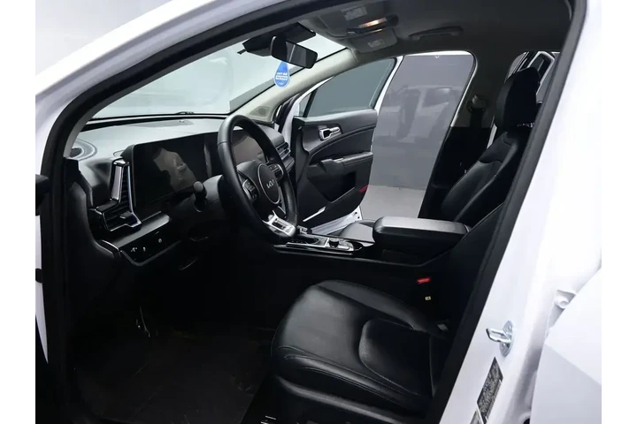 $22313 : Kia Sportage 2023 EX 4dr SUV image 8