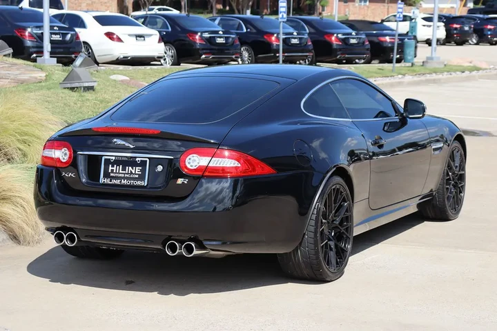 $32930 : 2013 XKR XKR image 10