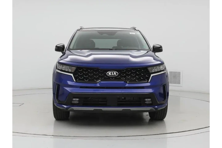 $28998 : Kia Sorento 2021 AWD EX 4dr image 5