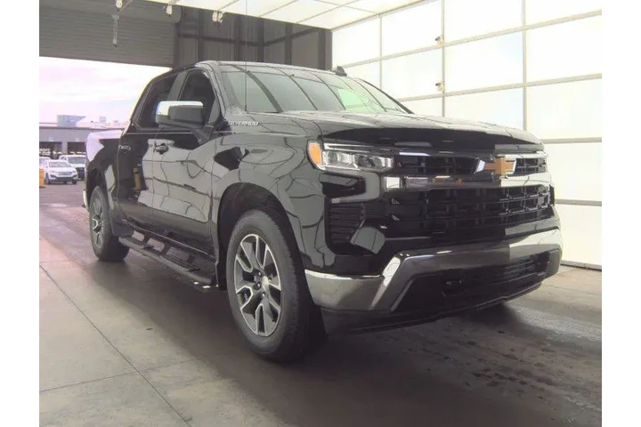 $34589 : Chevrolet Silverado 1500 202 image 4