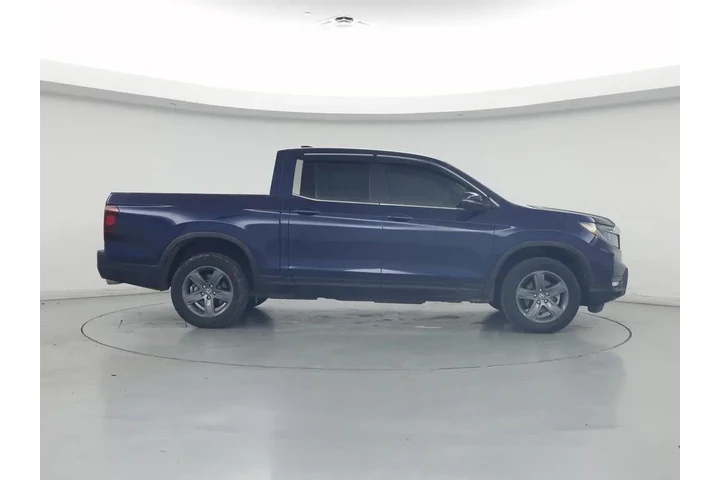 $31998 : Honda Ridgeline 2023 AWD RTL image 7