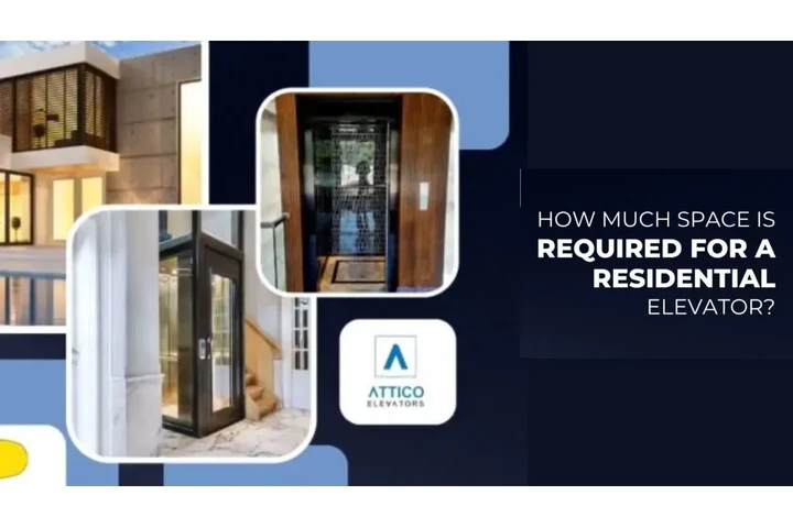 Best Residential Elevator image 3