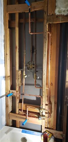 180 Plumbing Services image 3