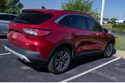 $16000 : Ford Escape 2020 SEL 4dr SUV thumbnail