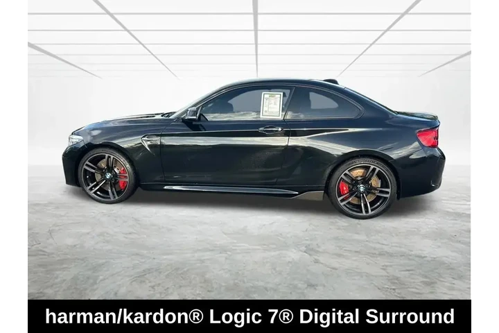 $37772 : BMW M2 2018 2dr Coupe image 8