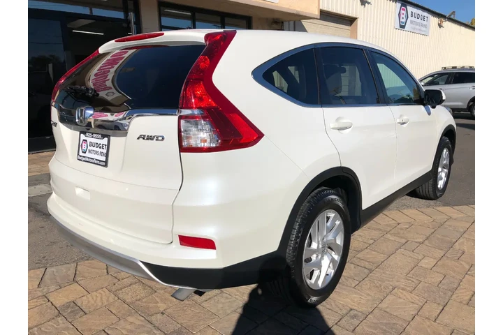 $15146 : 2016 CR-V EX AWD image 3