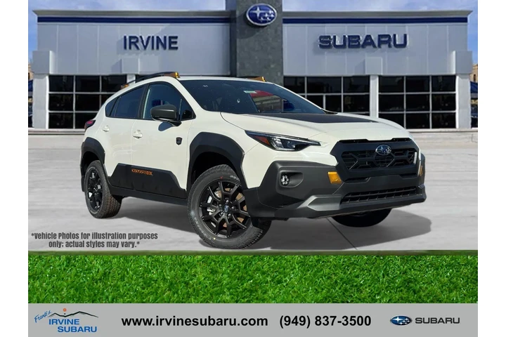 $33995 : Subaru Crosstrek 2026 AWD Wi image 1