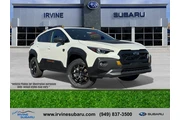 Subaru Crosstrek 2026 AWD Wi en Orange County