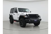 Jeep Wrangler 2022 4x4 Willy en San Francisco Bay Area