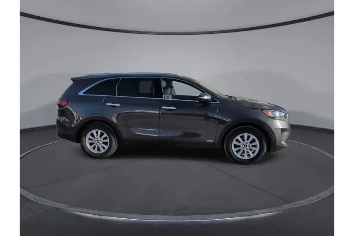 $13975 : Kia Sorento 2019 AWD LX 4dr image 9