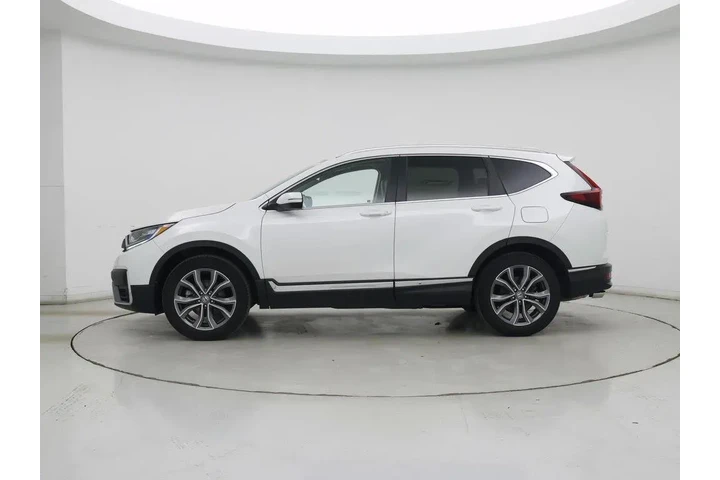 $28998 : Honda CR-V 2021 AWD Touring image 3