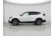 $28998 : Honda CR-V 2021 AWD Touring thumbnail