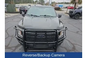 $24900 : Ford F-150 2018 4x4 XLT 4dr thumbnail