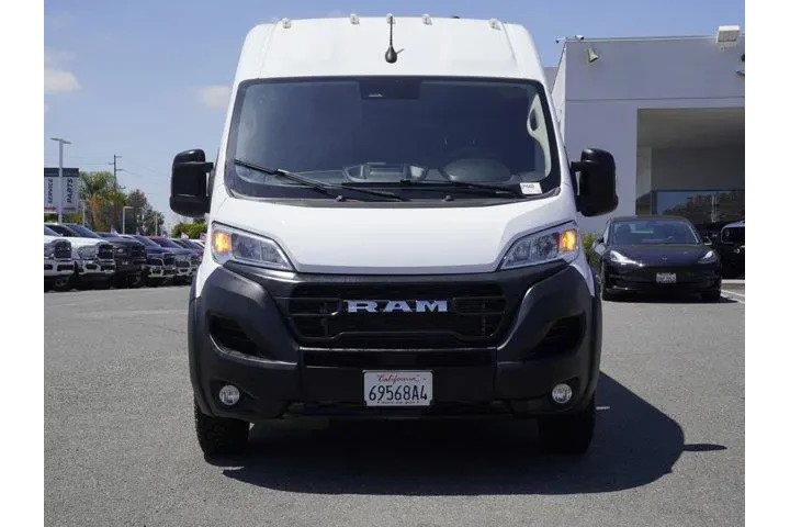 $39024 : Ram ProMaster 2025 Tradesman image 9