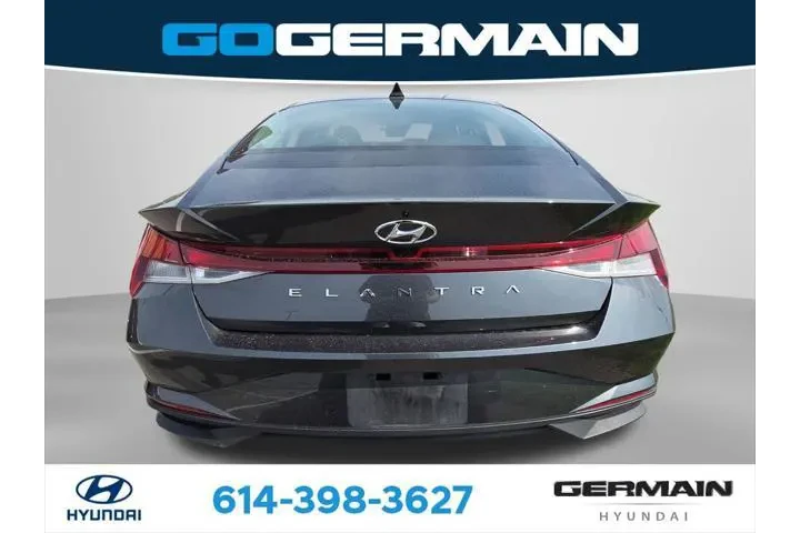$18460 : Hyundai ELANTRA 2023 SEL 4dr image 10
