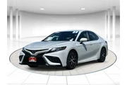 Toyota Camry 2023 SE 4dr Sed en Orange County