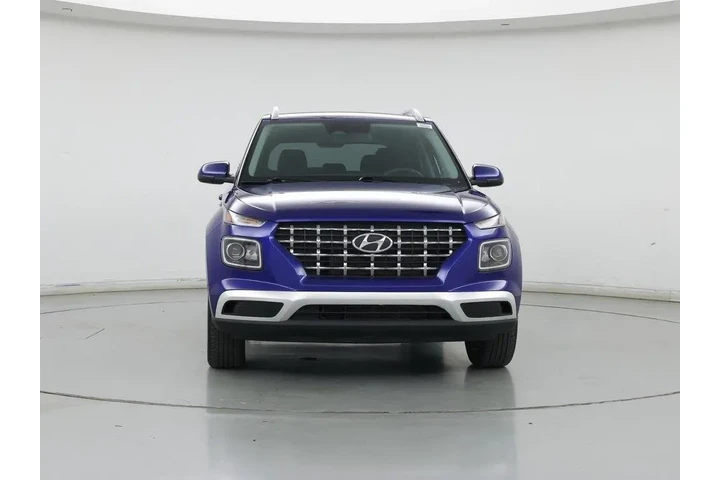 $20998 : Hyundai VENUE 2024 SEL 4dr C image 5