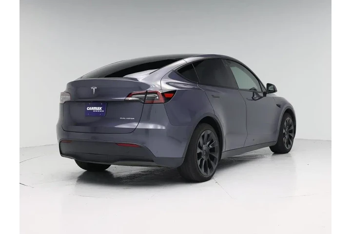 $39998 : Tesla Model Y 2023 AWD Long image 8