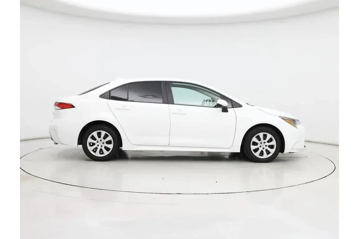$21998 : Toyota Corolla 2024 LE 4dr S image 7