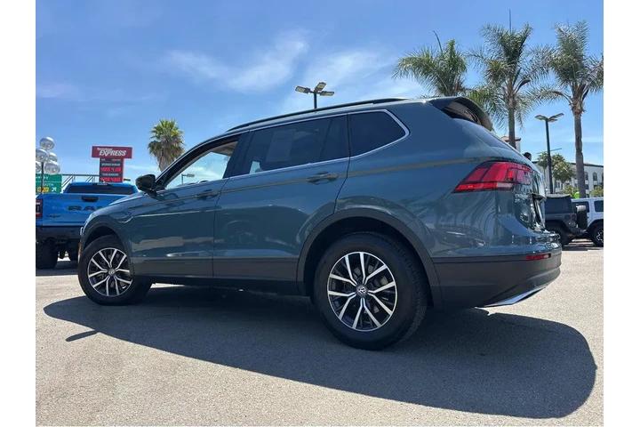 $18997 : 2019 Tiguan SE image 4