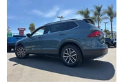$18997 : 2019 Tiguan SE thumbnail