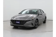 $21998 : Hyundai ELANTRA 2022 SEL 4dr thumbnail