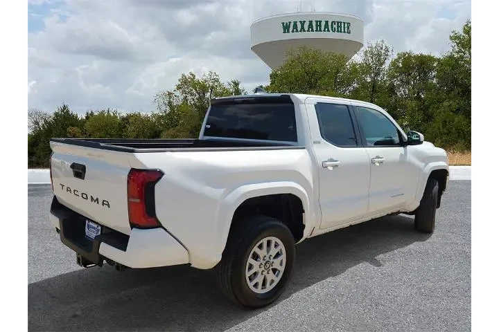 $37638 : Toyota Tacoma 2024 4x4 TRD S image 5